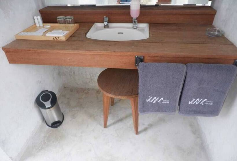 בית מלון כפרי Berugo Cottage