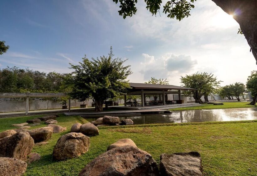 בית מלון כפרי Berugo Cottage