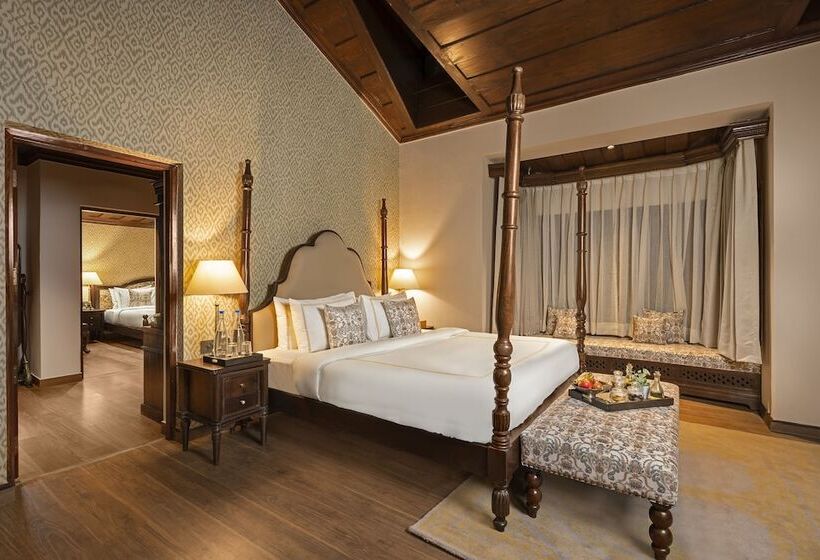 فندق Brij Anayra, Dharamshala