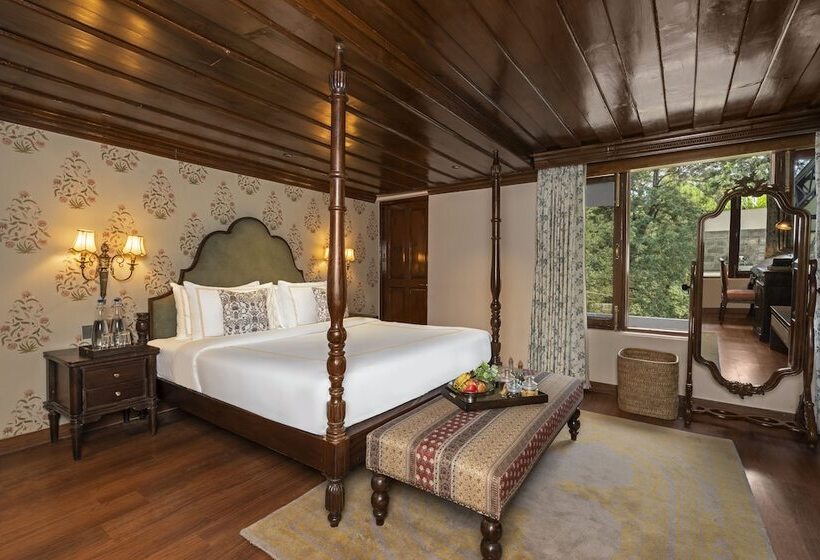 فندق Brij Anayra, Dharamshala