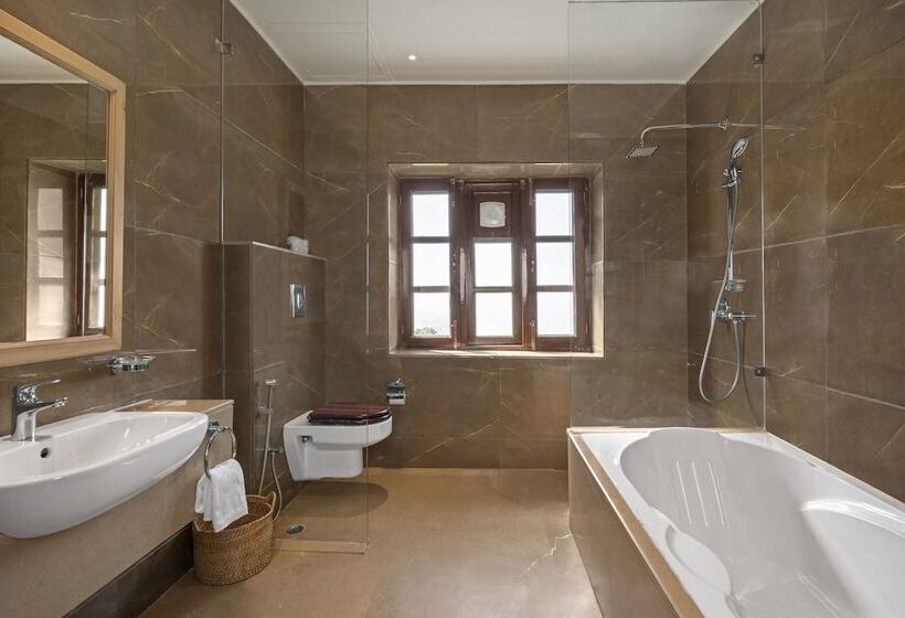 فندق Brij Anayra, Dharamshala