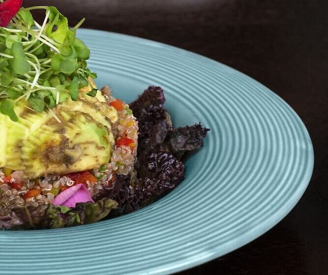 فندق Brij Anayra, Dharamshala