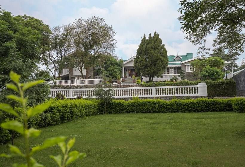 فندق Brij Anayra, Dharamshala