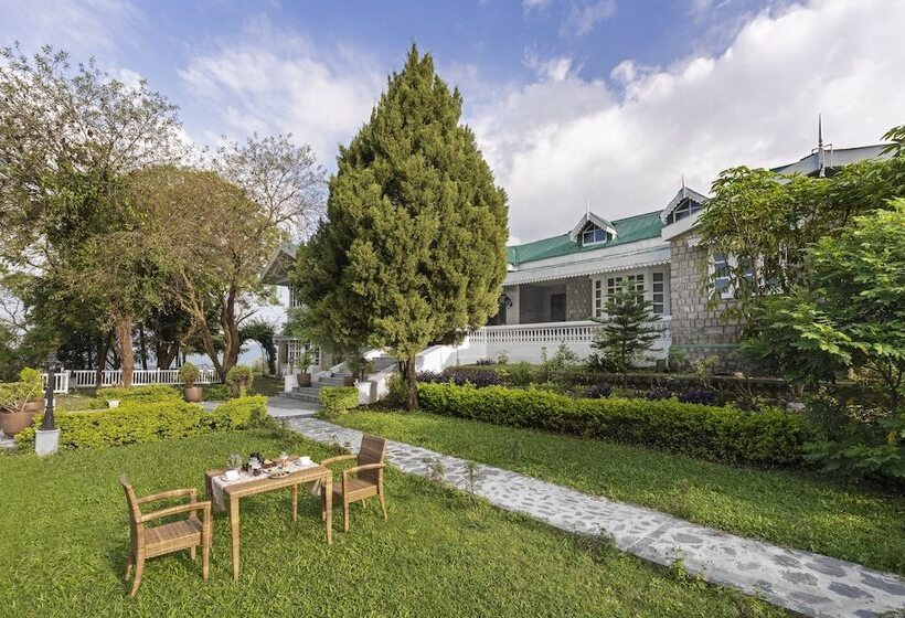 فندق Brij Anayra, Dharamshala