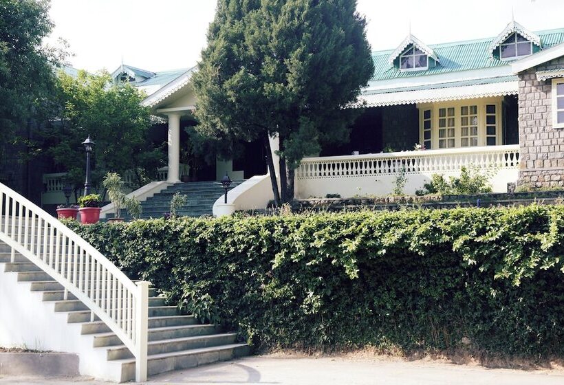 فندق Brij Anayra, Dharamshala