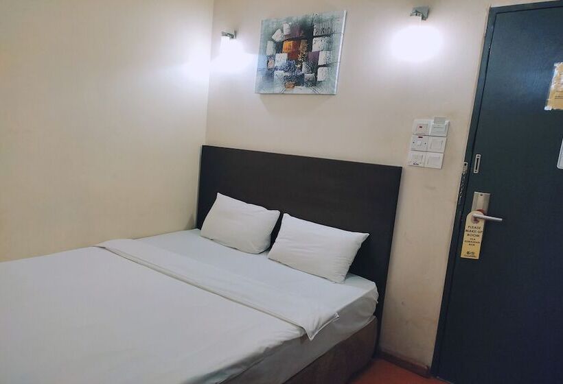 فندق D New 1 Kk Sabah