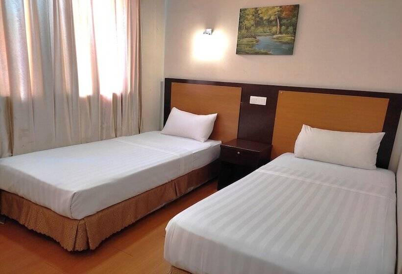 فندق D New 1 Kk Sabah