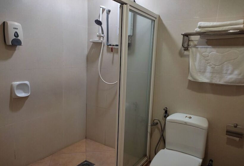 فندق D New 1 Kk Sabah