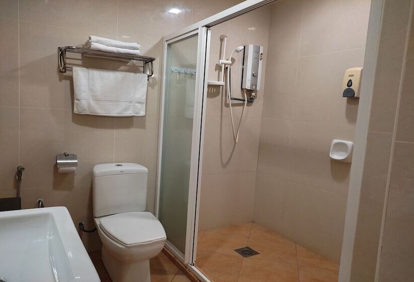 فندق D New 1 Kk Sabah