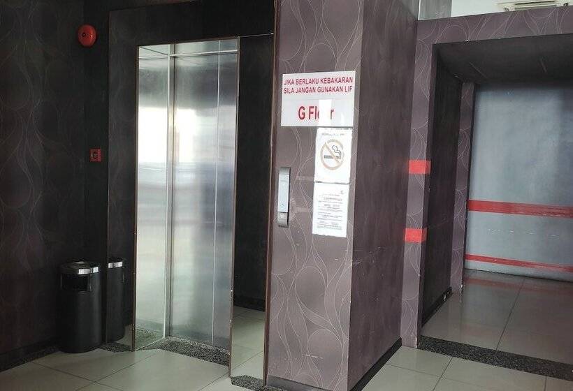 فندق D New 1 Kk Sabah