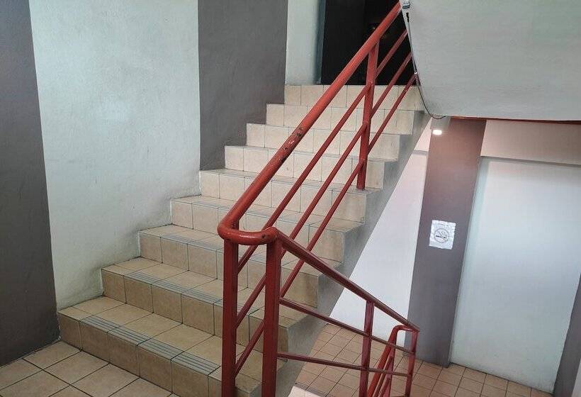 فندق D New 1 Kk Sabah