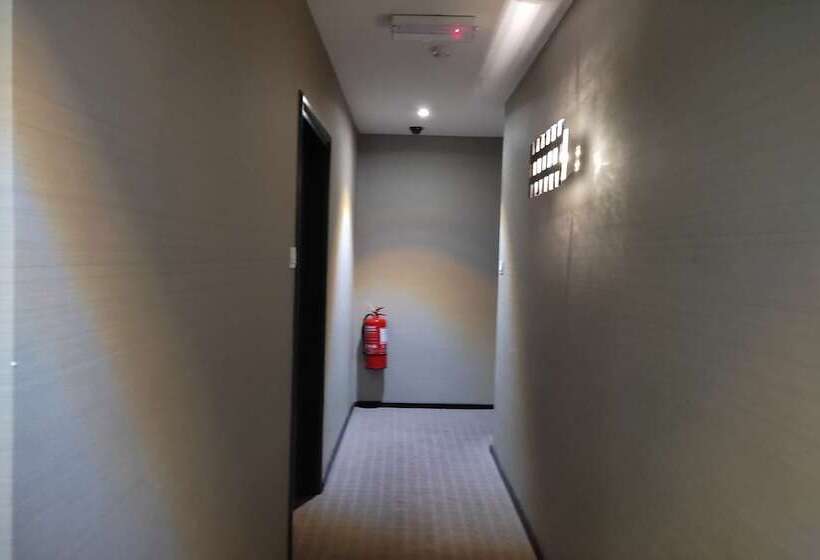 فندق D New 1 Kk Sabah