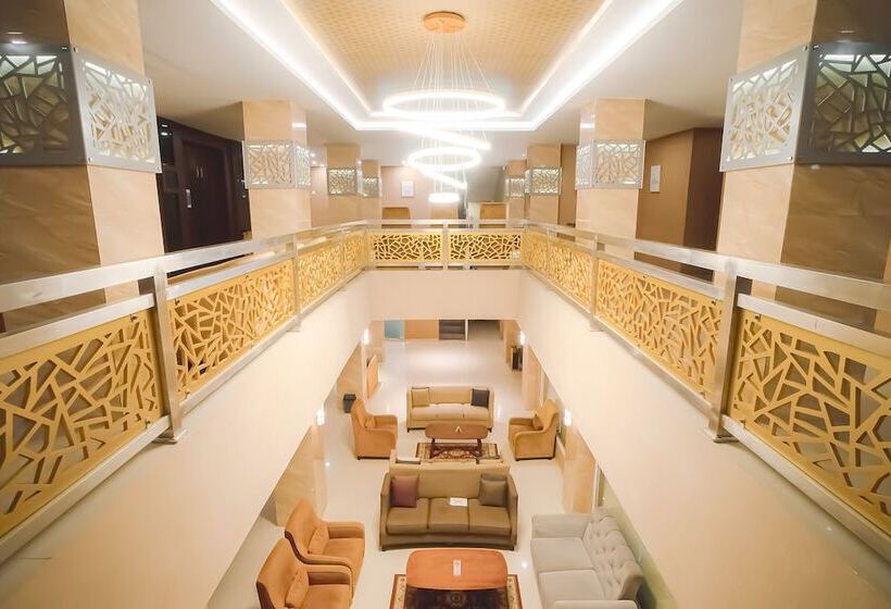 ホテル Portola Grand Arabia