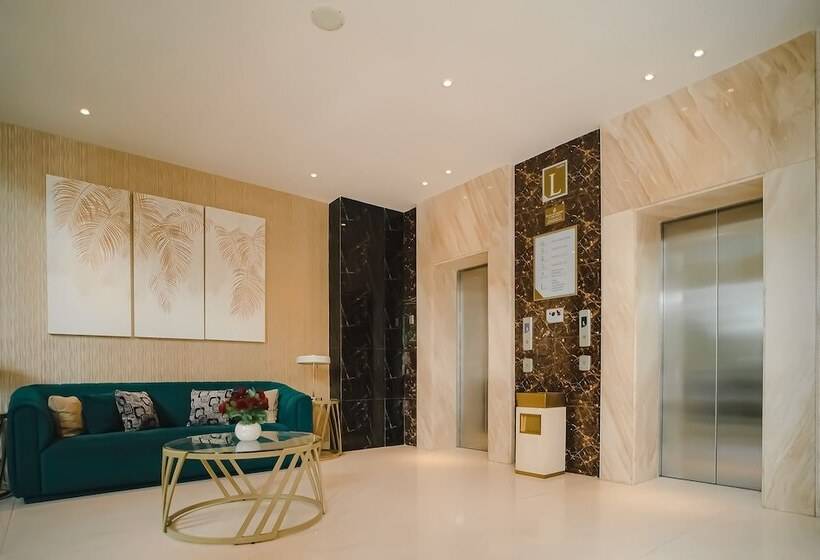 ホテル Portola Grand Arabia