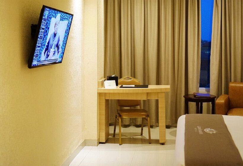 ホテル Portola Grand Arabia