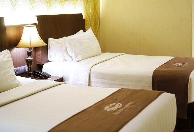 ホテル Portola Grand Arabia