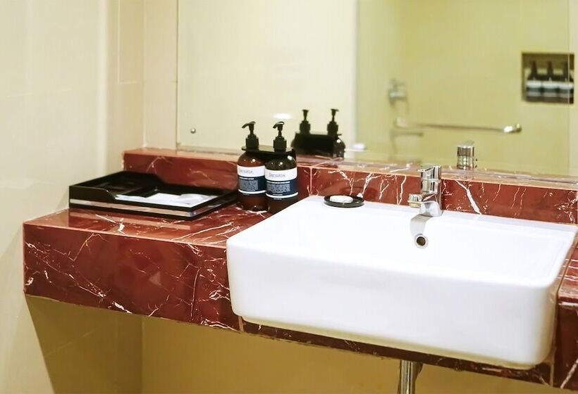 ホテル Portola Grand Arabia