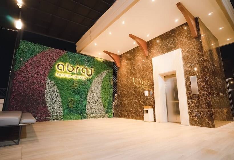 ホテル Portola Grand Arabia