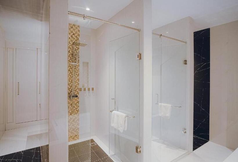 ホテル Portola Grand Arabia