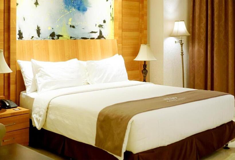 هتل Portola Grand Arabia