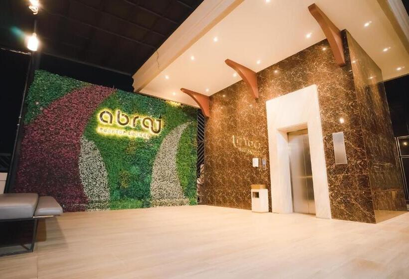 ホテル Portola Grand Arabia