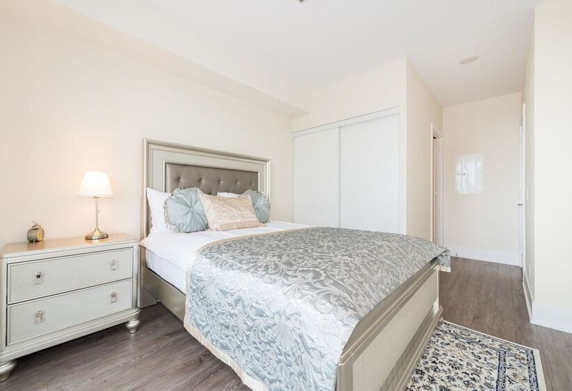 酒店 Grand Royal Condos - Cn Tower