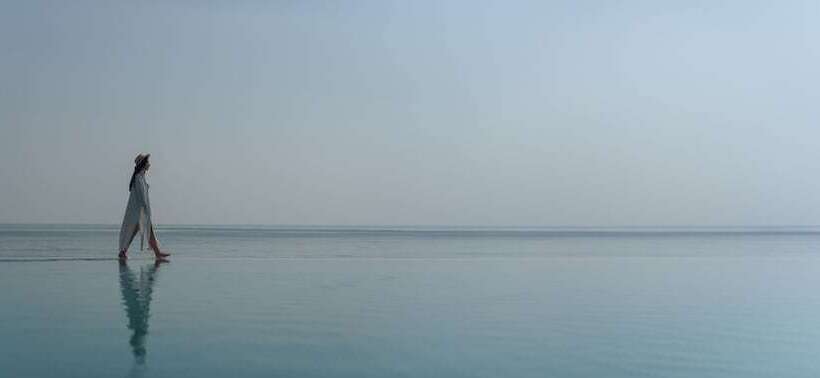 هتل Naama Beach Villas & Spa