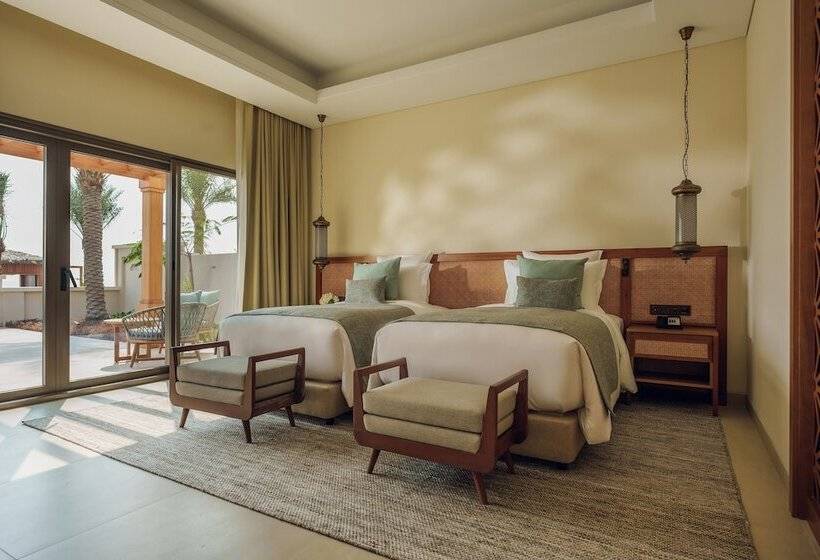 هتل Naama Beach Villas & Spa