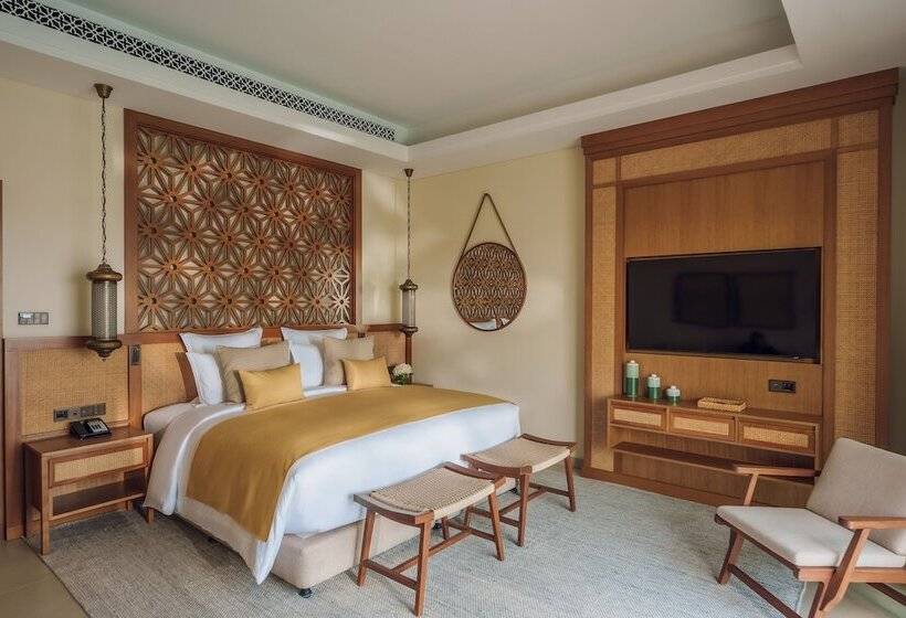 هتل Naama Beach Villas & Spa