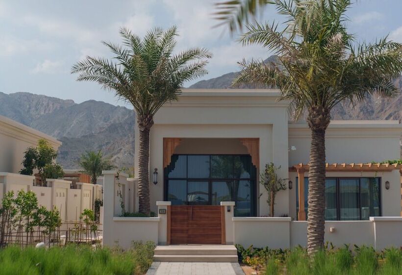 هتل Naama Beach Villas & Spa