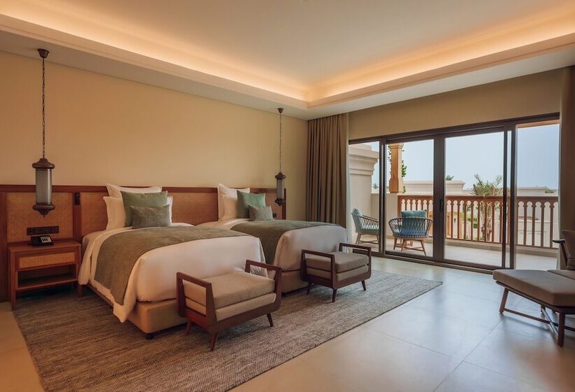 هتل Naama Beach Villas & Spa