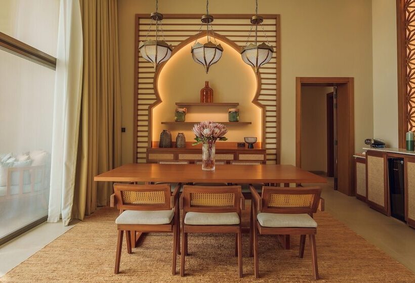 هتل Naama Beach Villas & Spa