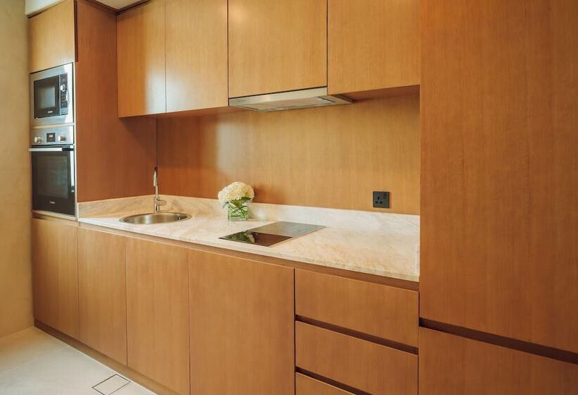 هتل Naama Beach Villas & Spa