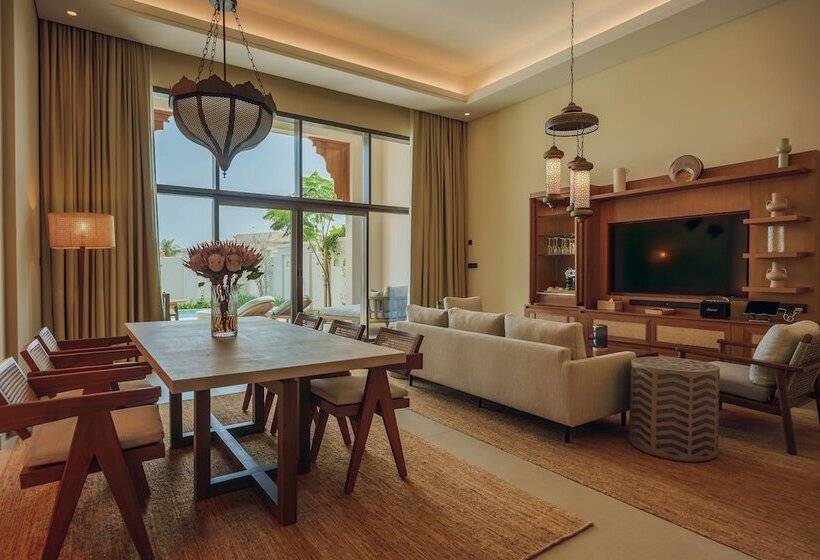 هتل Naama Beach Villas & Spa