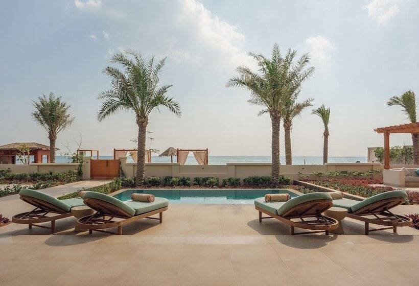 هتل Naama Beach Villas & Spa