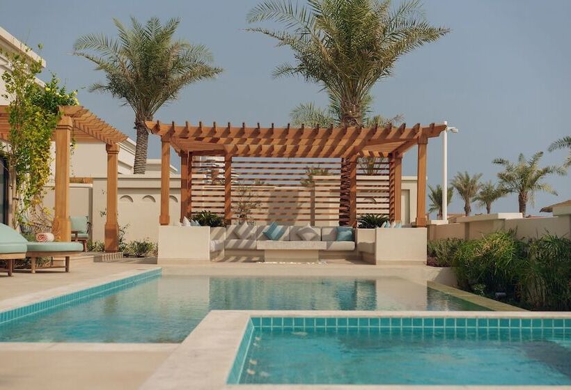 هتل Naama Beach Villas & Spa