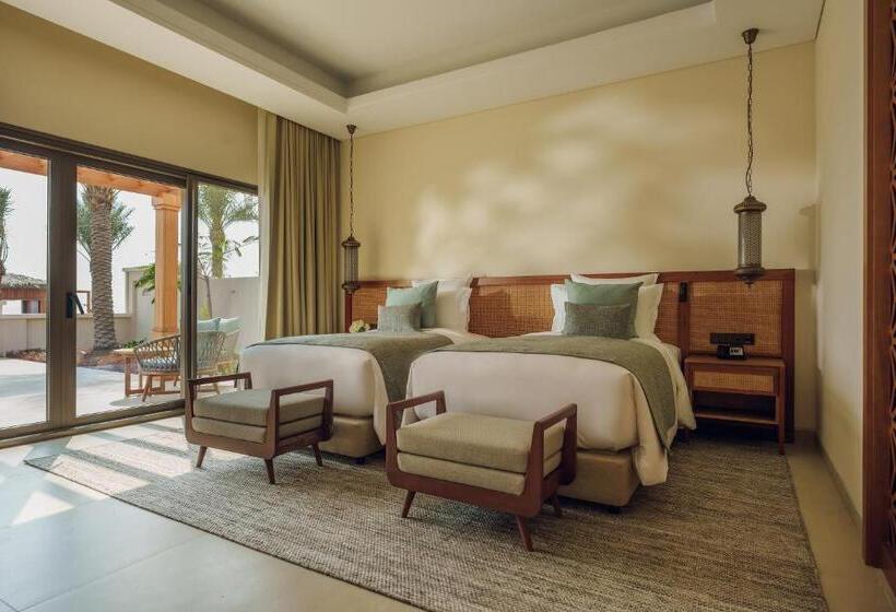 هتل Naama Beach Villas & Spa