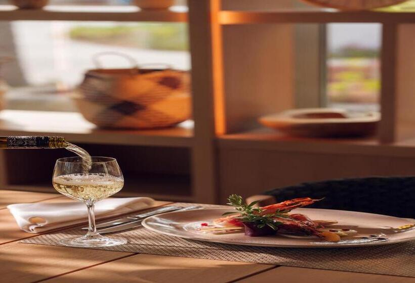 هتل Naama Beach Villas & Spa