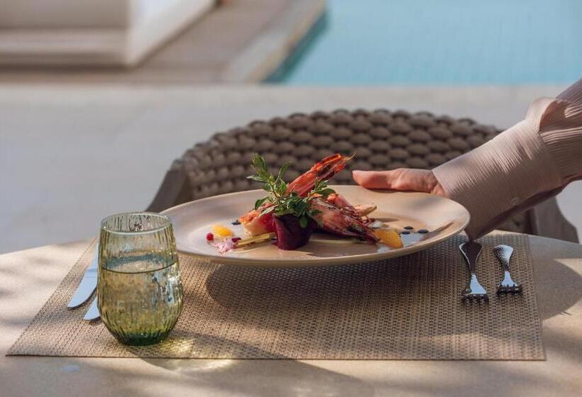 هتل Naama Beach Villas & Spa