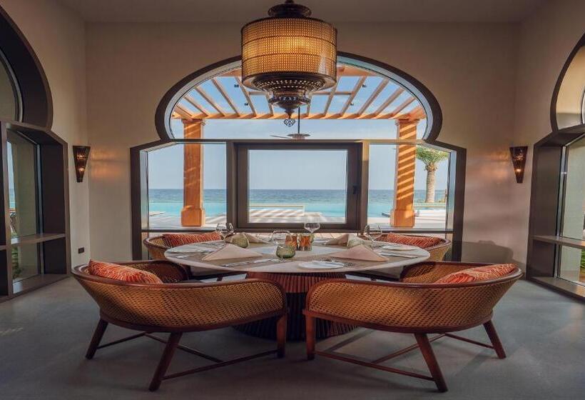 هتل Naama Beach Villas & Spa