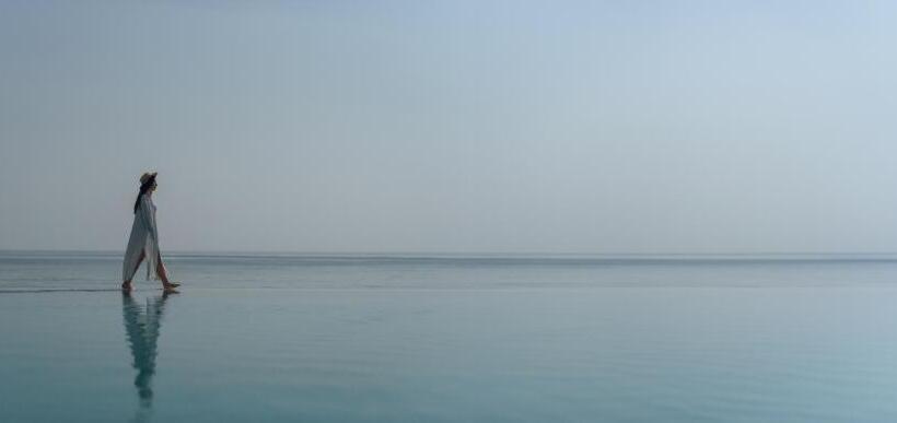 هتل Naama Beach Villas & Spa