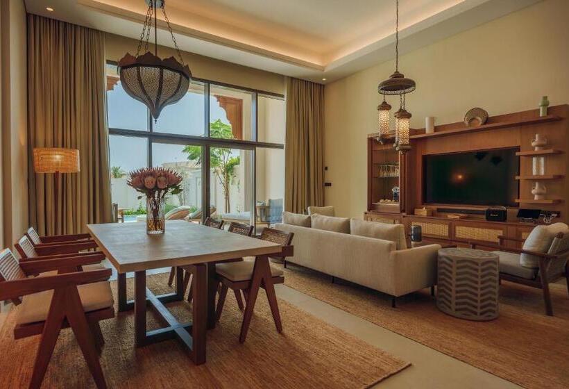 هتل Naama Beach Villas & Spa