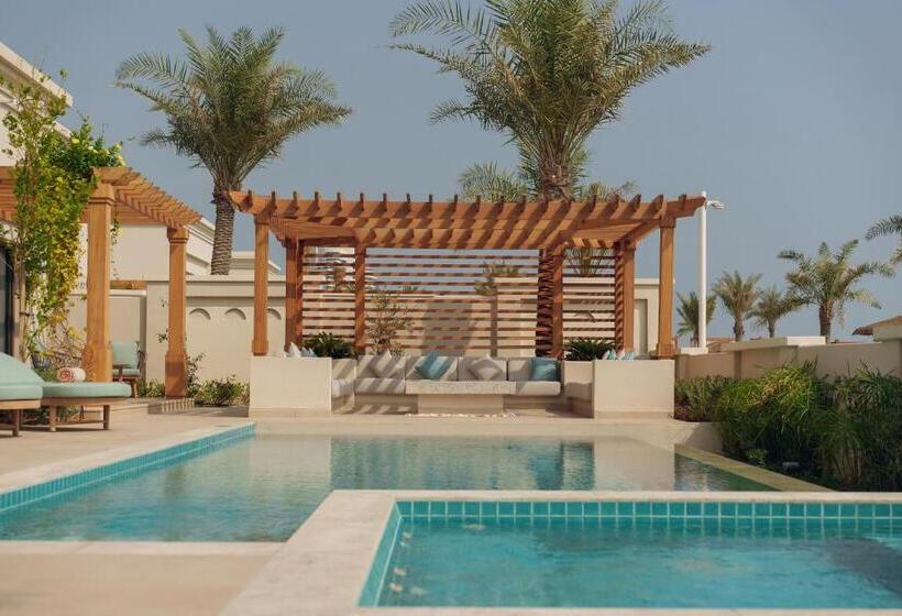 هتل Naama Beach Villas & Spa
