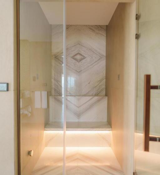 هتل Naama Beach Villas & Spa