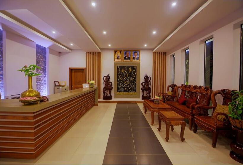 ホテル New Riverside