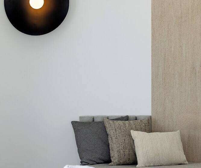 酒店 Omna Caldera Suites