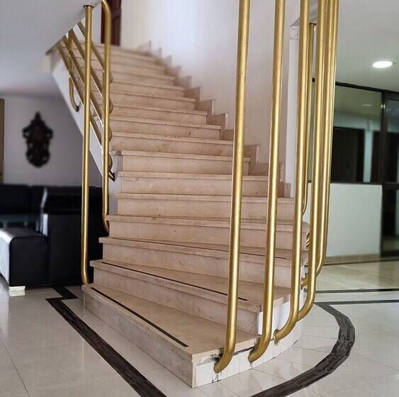 호텔 Dorado Barranquilla