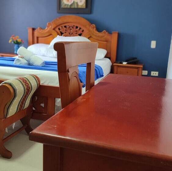 호텔 Dorado Barranquilla