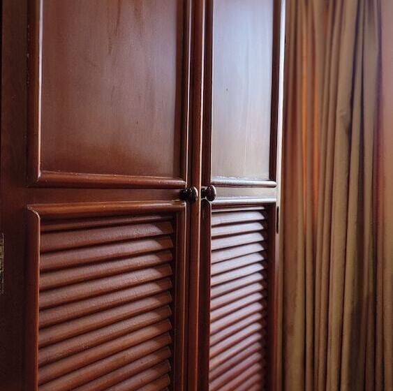 호텔 Dorado Barranquilla