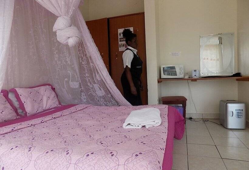 هتل Sunrise Apartments